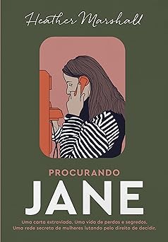 Procurando Jane Heather Marshall